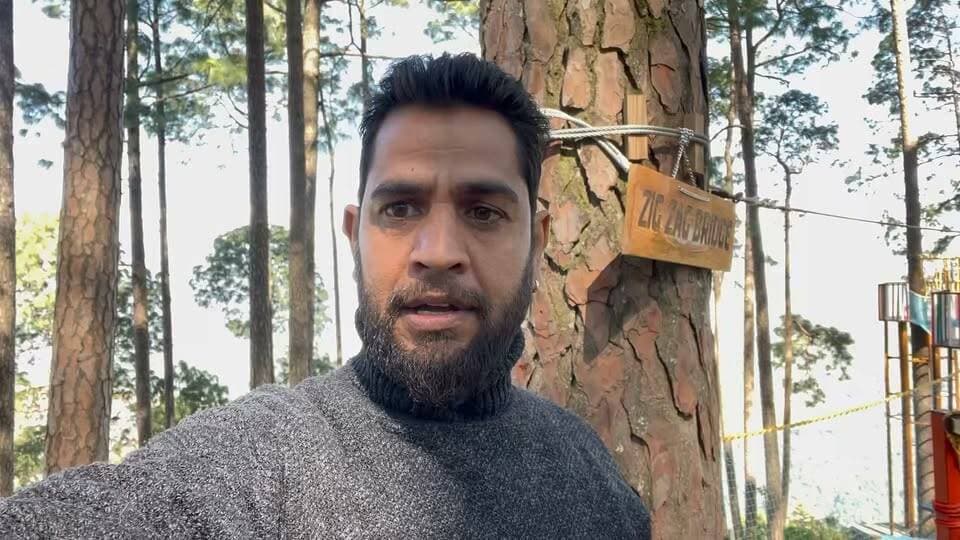 पौड़ी में बनेगा इको एडवेंचर पार्क, रोमांच और पर्यटन का नया केंद्र होगा विकसित