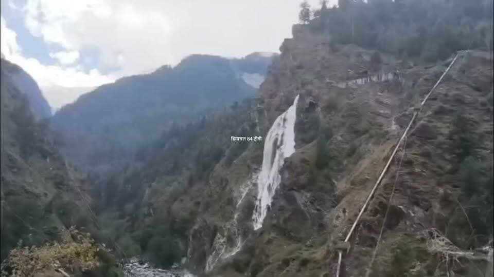 होली की खूबसूरती और लोगों का अपनापन मन को छू गया, होली–उतराला–बड़ा भंगाल सड़क से पर्यटन व बेहतर संपर्क की उम्मीदें : मुख्यमंत्री सुक्खू