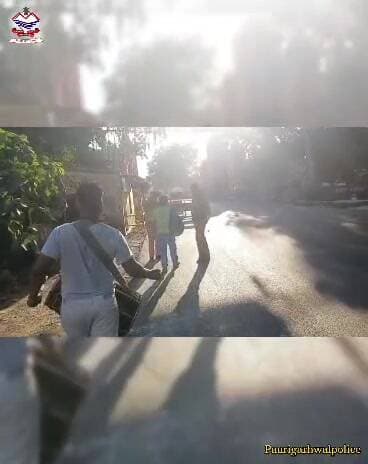 पौड़ी: कोटद्वार पुलिस ने छह महीने के लिए अजय कुमार को जिला बदर किया