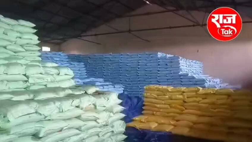 पन्ना डीएमओ धुर्वे को हटाओ, खेती बचाओ’ के नारे के साथ किसान करेंगे उग्र प्रदर्शन, तिलकराज पटेल ने दी चक्काजाम की चेतावनी