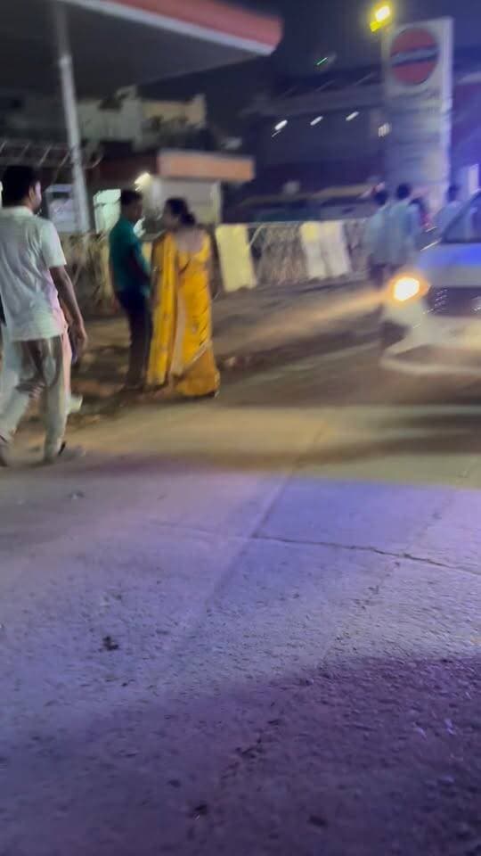 सहरसा के मेला में कड़ी निगरानी
