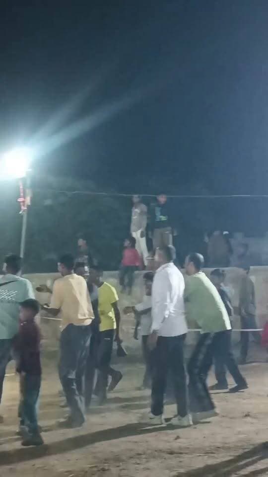 रावण को आया अहंकार रस्सियों से गिराया नीचे देखे वीडियो #live #ravan #viral #vijyadashmi #girayaniche
