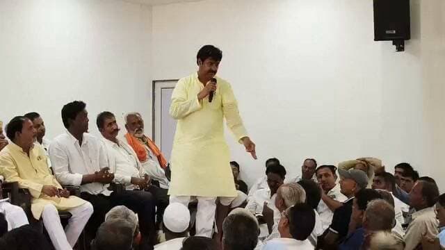 पंचायती राज चुनाव को लेकर युनुस खान का बड़ा बयान