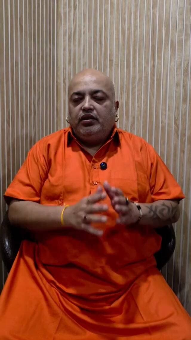 ਲੁਧਿਆਣਾ ਪੱਛਮੀ: ਗ੍ਰਹਿ ਮੰਤਰੀ 'ਤੇ ਭੜਕੇ ਸ਼ਿਵ ਸੈਨਾ ਆਗੂ ਅਮਿਤ ਅਰੋੜਾ, ਪੁੱਛਿਆ - ਮੇਰੇ ਘਰ ਕਿਉਂ ਨਹੀਂ ਆਏ?