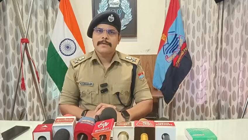 ऊधम सिंह नगर में ब्लैक संडे/24 घंटे: हादसों और दुर्घटनाओं का कहर, एक झटके में उजड़ गए 11 परिवार