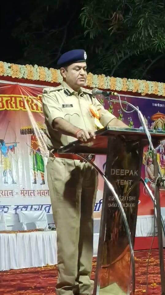पुलिस अधीक्षक उमरिया
#spumaria
#dshhra