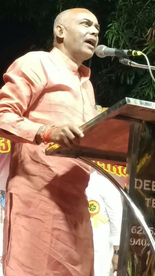 भैया ज्ञानेंद्र सिंह दशहरा उत्सव उमरिया
#gyanendrashungh