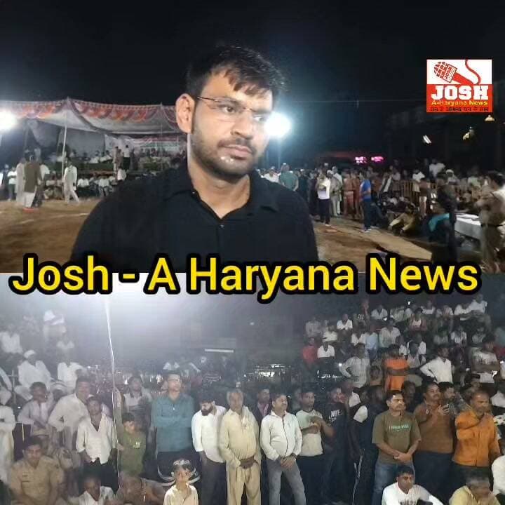 इसराना के दशहरे दंगल की क्या है खासीयत जानिए.....