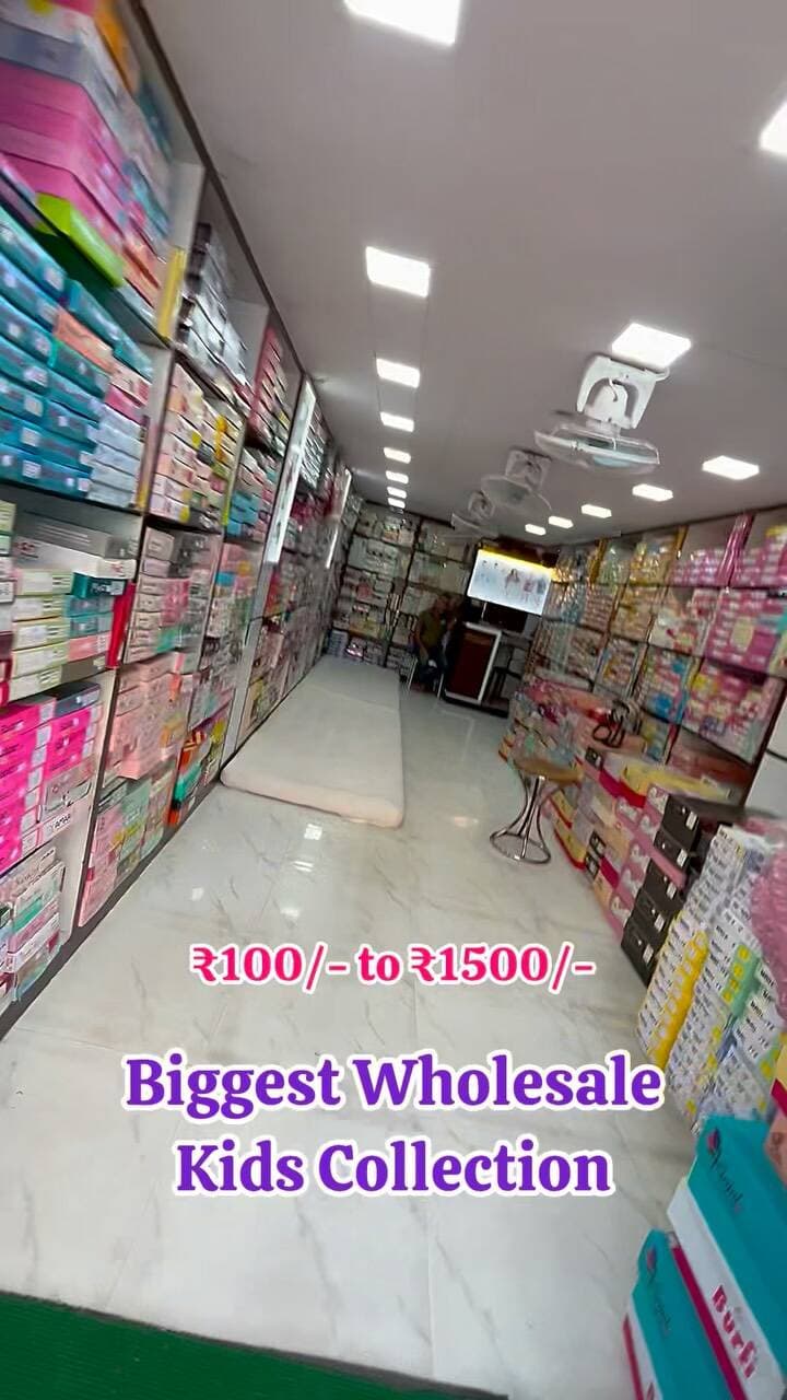 📌 @love_bengaluru
.
.
#kidscollections #wholesalemarket #clothingstores #kidsfashion