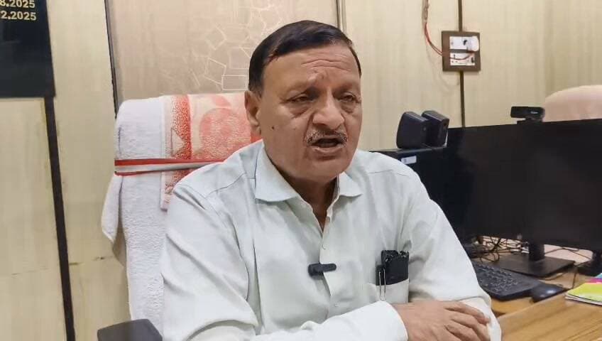 निलंबित लिपिक के गिरफ्तारी के बाद औरंगाबाद सिविल सर्जन ने दर्ज कराया मामला