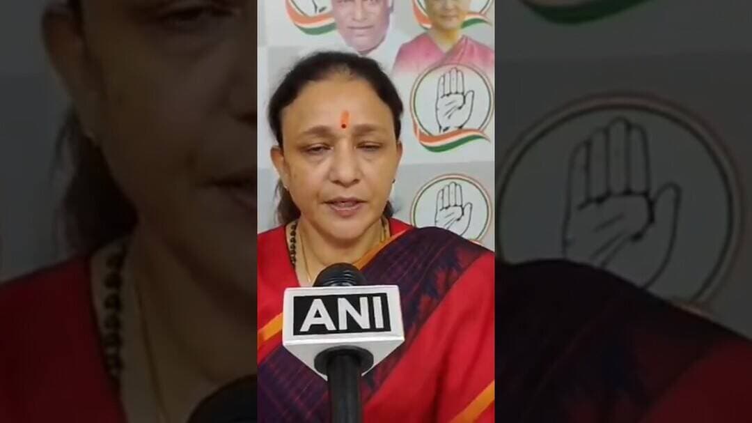 यूपी में 150 सीटों पर चुनाव लड़ेगी कांग्रेस?आराधना मिश्रा ने बताया पार्टी का प्लान#bijnorprimeupdate