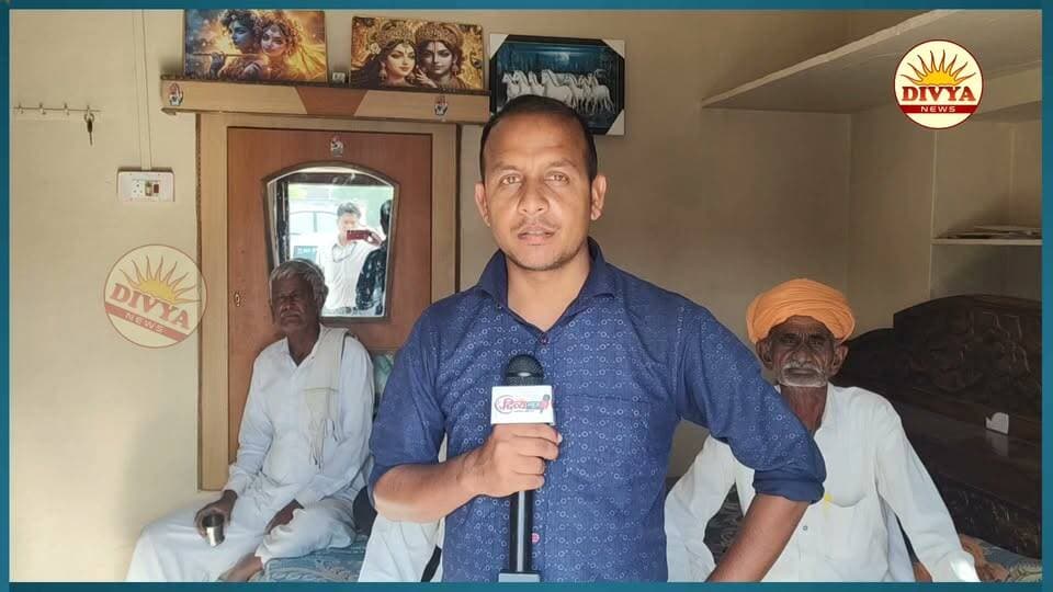 सरपंच चुनाव से पहले गांव का सियासी माहौल, ग्रामीणों ने खोले अपने पत्ते!