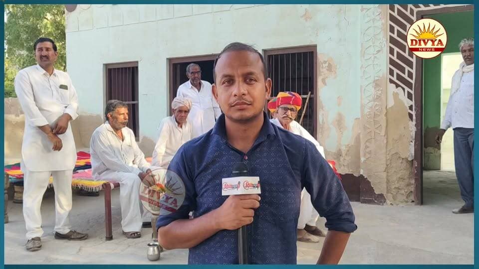 कीकासर में कौन बनेगा अगला सरपंच? चुनाव से पहले ग्रामीणों से सीधी बात | Ground Report