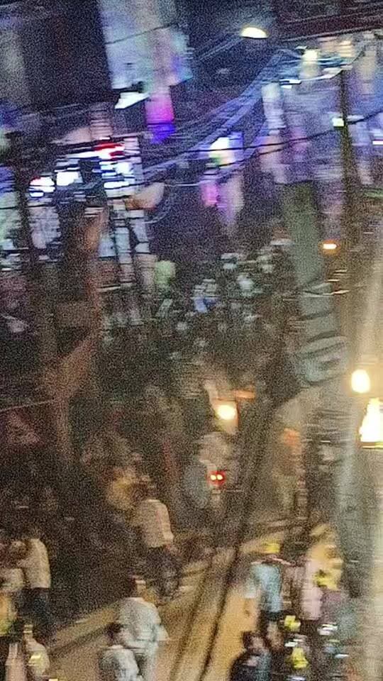 दुर्गा पूजा विसर्जन DJ आरा