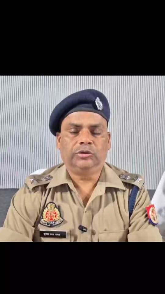 पुलिस अधीक्षक सुरेश चंद्र रावत सुरक्षा व्यवस्था को लेकर क्या बोले...!!!!!!