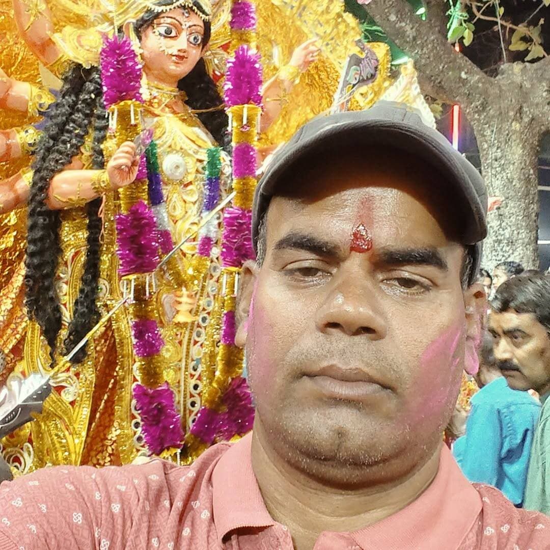 जय माँ