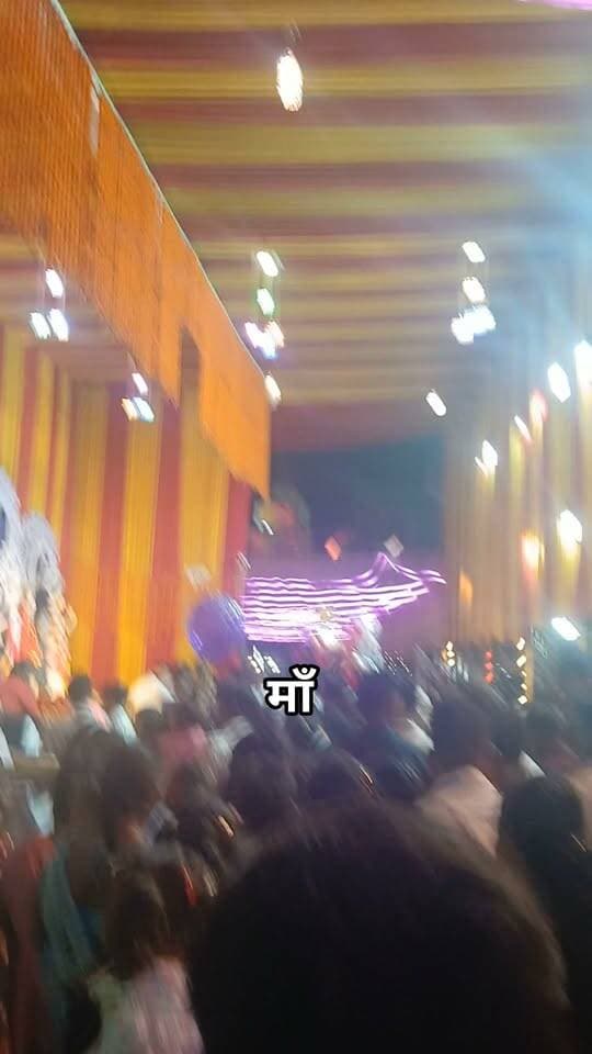 माँ #bdbiharjharkhand