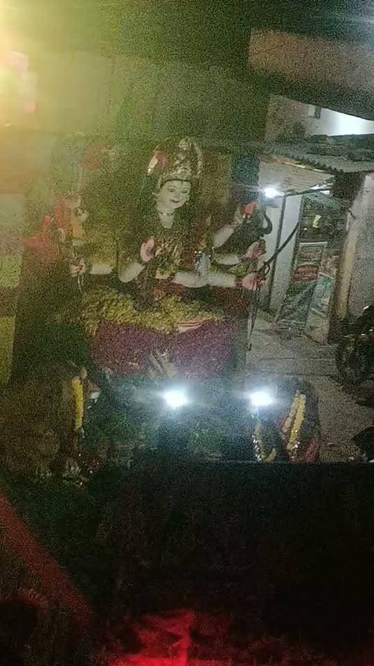 दृश्य..