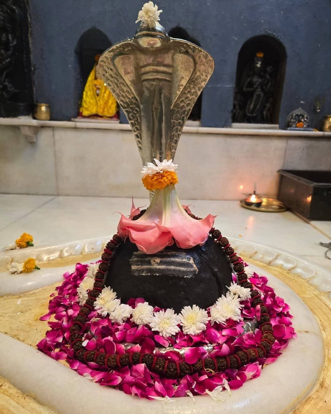 आज सुबह दिव्य आरती दर्शन बाबा बैजनाथ मन्दिर।22/10/2026 <nis:link nis:type=tag nis:id=bababaijnath nis:value=bababaijnath nis:enabled=true nis:link/> <nis:link nis:type=tag nis:id=ʜᴀʀʜᴀʀᴍᴀʜᴀᴅᴇᴠ nis:value=ʜᴀʀʜᴀʀᴍᴀʜᴀᴅᴇᴠ nis:enabled=true nis:link/> <nis:link nis:type=tag nis:id=हिमाचलमीडिया nis:value=हिमाचलमीडिया nis:enabled=true nis:link/> <nis:link nis:type=tag nis:id=himachalmedia nis:value=himachalmedia nis:enabled=true nis:link/>