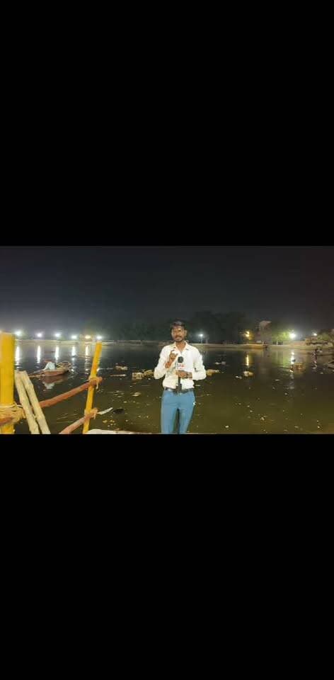 अंदावा विदर्जन की पुरी खबर आप तक