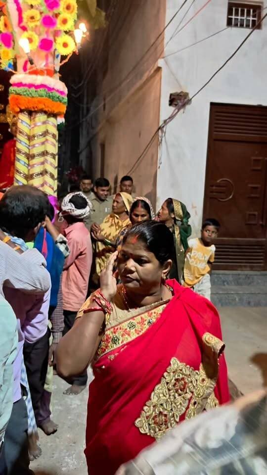 भरत मिलाप मऊ