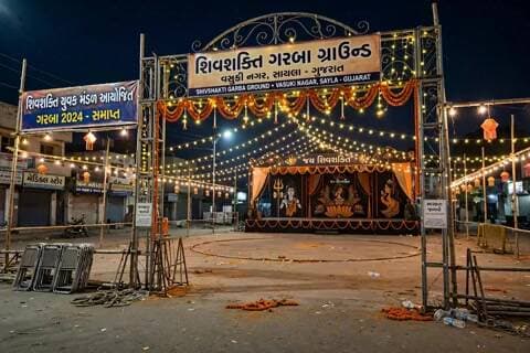 સાયલા: સાયલામાં વકીલ સાથે મારામારી અને જાનથી મારી નાખવાની ધમકી, જાણો શું છે મામલો