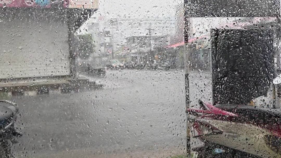 அரியலூர்: அரியலூர் மாவட்ட மழை நிலவரம்: கடந்த 24 மணி நேரத்தின் மழையளவு இதோ!