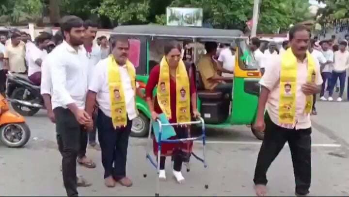 एक झटके में लड़के ने सारा ड्रामा का पोल खोल दिया।