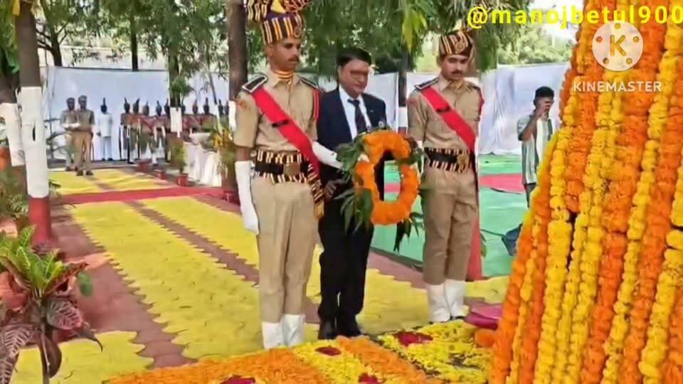 बैतूल जिले की छोटी बड़ी अपराधिक सामाजिक दुर्घटना जैसी खबरें नहीं मिलेगी किसी भी बड़े-बड़े बैनर पर