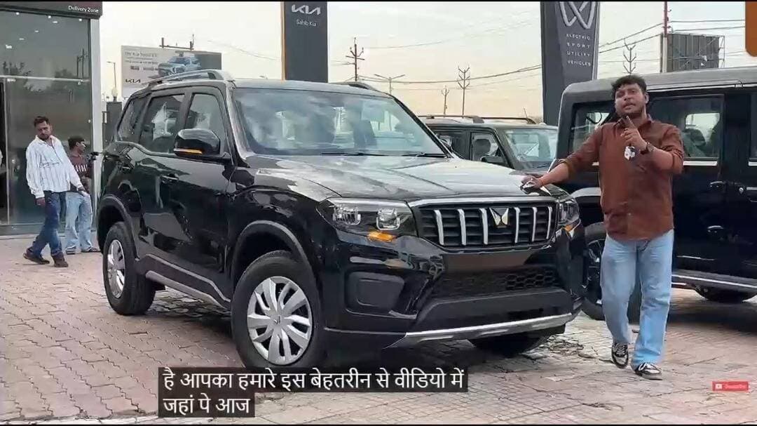 Significant updates have been made to the Mahindra Thar OG and the Mahindra Scorpio (Model N, Z6) at Mahindra Shimla Automobile. Please contact Mahindra Shimla Automobile, Jia, Kullu. Contact Number 7807879011, 9857201400, 7018273673.