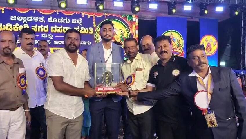 ಮಡಿಕೇರಿ: ಮಡಿಕೇರಿ ದಸರಾ: ದಶಮಂಟಪಗಳ ಬಹುಮಾನ ವಿಜೇತರು ಇವರೇ ನೋಡಿ!
