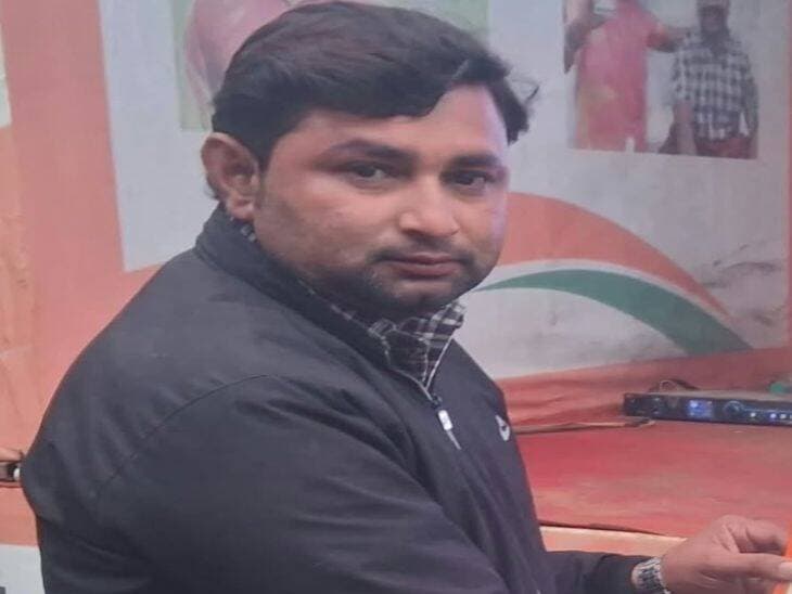 *शाहजहांपुर में रोड एक्सीडेंट में प्रधान की मौत:* सड़क किनारे मिला खून से लथपथ शव, पास पड़ी मिली क्षतिग्रस्त बाइक, थाना परशुरामपुरी क्षेत्र में हुआ हादसा।