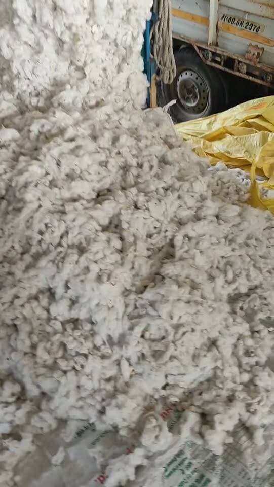 आज धामनोद मंडी में कपास के 120 वाहनों की आवक रही, अभी तक धामनोद मंडी में कपास 9205 तक बिका
आज ज्यादातर कपास 8900 से 9050 तक बिका....
22 अक्टूबर 2026
Dhamnod Mandi Bhav
.
.
.
.
.
.
.
.
.
.
.
.
.
.
.
.
.
.
.
#dhamnodmandibhav #kapaskamandibhav #kapaskabhav #kapasmandibhav #mandinews