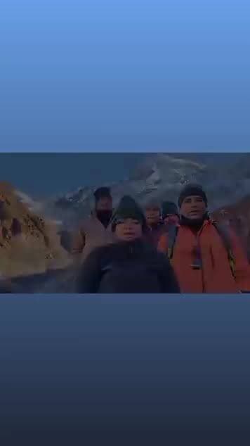 बागेश्वर की जिलाधिकारी अपूर्वा पाण्डे ने खाती गांव से पिंडारी ग्लेशियर जीरो पॉइंट तक लगभग 52 किलोमीटर की पैदल यात्रा (आना-जाना) कर ट्रेक मार्ग का स्थलीय निरीक्षण किया। इस दौरान ट्रेक के संवेदनशील स्थलों का जायजा लेते हुए सुरक्षा सुविधाओं के सुदृढ़ीकरण, पर्यावरण संरक्षण, स्थानीय समुदाय की भागीदारी तथा रोजगार एवं स्वरोजगार के नए अवसर विकसित करने पर जोर दिया।
सुरक्षित ट्रेकिंग, सतत पर्यटन और स्थानीय आजीविका को बढ़ावा देकर बागेश्वर को साहसिक पर्यटन के प्रमुख गंतव्य के रूप में विकसित करने की दिशा में जिला प्रशासन प्रतिबद्ध है।