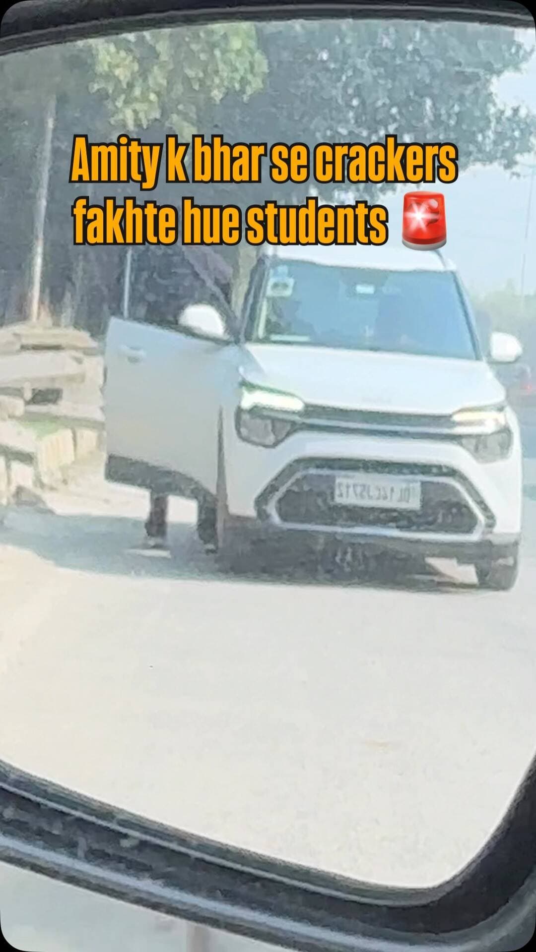 Crackers fakh kar hawabaazi krte hue
.
.
.
.
.
.
.
.
.
.
.
.
.
.
.
.
.
.
#Students #crackers #noida #thisisnoidacity