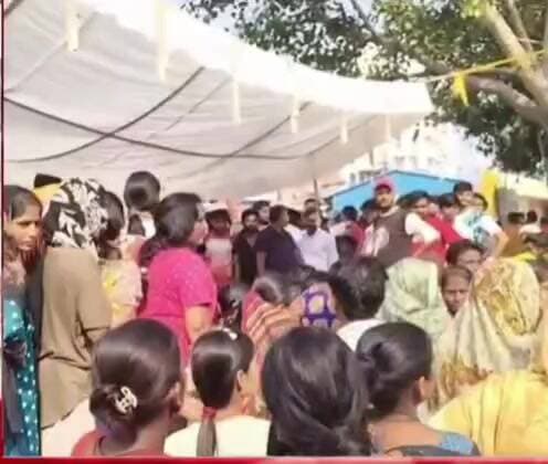 कंझावला: पीतमपुरा में चाकूबाजी में नवीं कक्षा के छात्र की मौत, चार नाबालिग पकड़े गए