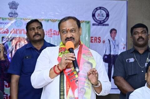 నిజామాబాద్ రూరల్: పండుగ సాయన్న 174వ జయంతి వేడుకలు: నివాళులర్పించిన ఎమ్మెల్సీ మరియు కలెక్టర్