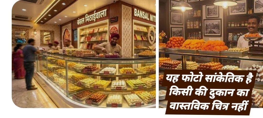 हलद्वानी रामपुर रोड की एक नामचीन मिठाई की दुकान में हंगामा
ड्राई फ्रूट्स एवम मिठाई में कीड़े रेंगते मील
: यह मामला हल्द्वानी के रामपुर रोड पर स्थित एक बहुत ही प्रसिद्ध और नामचीन मिठाई की दुकान (Sweets Shop) का है।
• क्या हुआ था: दुकान पर पहुंचे कुछ ग्राहकों ने जब वहां से मिठाई और ड्राई फ्रूट्स खरीदे, तो उन्हें उसमें जिंदा कीड़े रेंगते हुए दिखाई दिए।
• दुकान पर हंगामा: कीड़े मिलने की बात जब ग्राहकों ने दुकान के कर्मचारियों को बताई, तो दोनों पक्षों के बीच तीखी नोकझोंक और बहस शुरू हो गई। ग्राहकों ने इस पूरी घटना का वीडियो बना लिया, जो सोशल मीडिया पर तेजी से वायरल हो गया।
• दुकानदार की स्वीकारोक्ति: सोशल मीडिया पर मामला गरमाने के बाद जब खाद्य विभाग की टीम जांच के लिए पहुंची, तो पूछताछ के दौरान खुद दुकानदार ने भी ड्राई फ्रूट्स के भीतर छोटे कीड़े होने की बात को स्वीकार किया है।
प्रशासन द्वारा की गई कार्रवाई
1. सैंपलिंग और लैब टेस्ट: खाद्य सुरक्षा विभाग की टीम ने तुरंत मौके पर पहुंचकर पूरी दुकान और काउंटर का निरीक्षण किया। टीम ने विवादित मिठाई और ड्राई फ्रूट्स के सैंपल (नमूने) जब्त कर लिए हैं और उन्हें जांच के लिए रुद्रपुर स्थित राज्य खाद्य प्रयोगशाला (Lab) भेज दिया है।
2. सख्त हिदायत: विभाग ने फिलहाल त्योहारों के सीजन को देखते हुए दुकानदार को साफ-सफाई का विशेष ध्यान रखने और हाइजीन मानकों का पालन करने की सख्त चेतावनी दी है।
3. आगे की कार्रवाई: अधिकारियों के अनुसार, लैब से जांच रिपोर्ट आने के बाद अगर सैंपल फेल पाए जाते हैं, तो नियमों के तहत दुकानदार के खिलाफ मुकदमा या लाइसेंस रद्द करने जैसी सख्त कानूनी कार्रवाई की जाएगी।<nis:link nis:type=tag nis:id=dryfruits nis:value=dryfruits nis:enabled=true nis:link/> <nis:link nis:type=tag nis:id=sweets nis:value=sweets nis:enabled=true nis:link/> <nis:link nis:type=tag nis:id=rampurroadhaldwani nis:value=rampurroadhaldwani nis:enabled=true nis:link/> <nis:link nis:type=tag nis:id=keede nis:value=keede nis:enabled=true nis:link/>