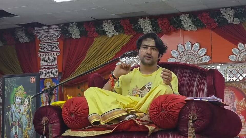 छतरपुर बागेश्वर धाम सरकारकी चौथी सनातन एकता रथ यात्रा लखनऊ से अयोध्या की होगी,यात्रा में प्रतिदिन 40-50 KM चलेगी