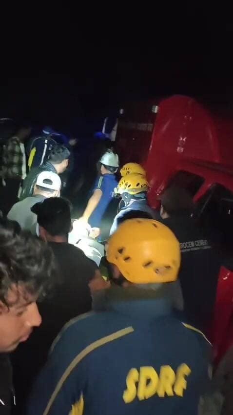 हल्द्वानी: काठगोदाम में थार गाड़ी 150 मीटर गहरी खाई में गिरी, 2 घायल सुरक्षित रेस्क्यू