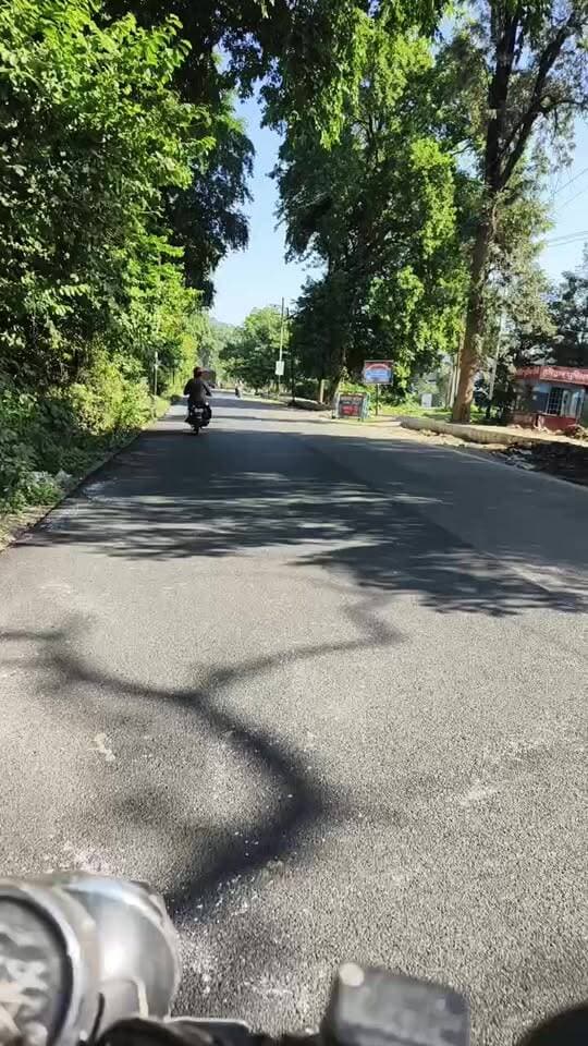 #Haridwar : अर्ध कुंभ में हो रहा कमाल, ओल्ड इंडस्ट्रियल एरिया में सड़कों के ऊपर ही बिछाई जा रही सड़क, जिम्मेदार अधिकारी मौन : देखें वीडियो
Haridwar Stambh Vasudev