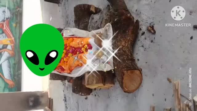 News video thumbnail