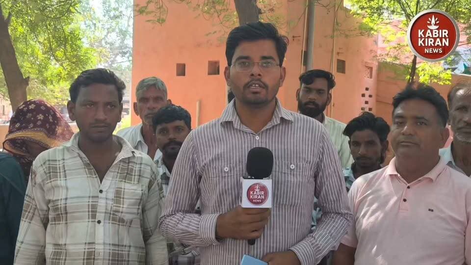 बहुजन समाज पार्टी की नोहर चुनाव में एंट्री