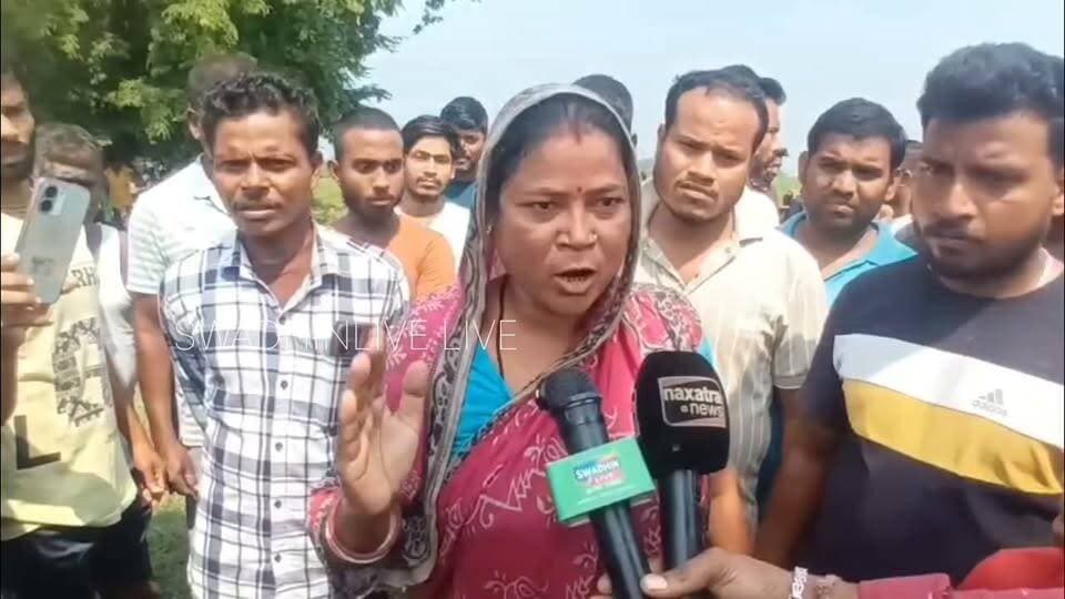 କଣ କରୁଥିଲା ପୋଲିସ ପାଞ୍ଚ ଦିନ ହେଲା