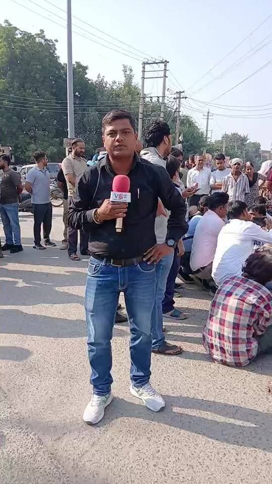 #Episode-2, बिन बिजली बिलबिलाई पब्लिक...
