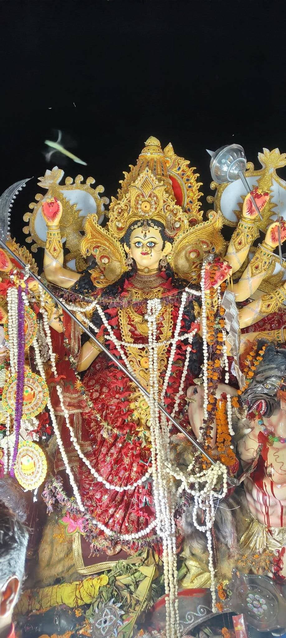 Bharwara matarani ka vidhae