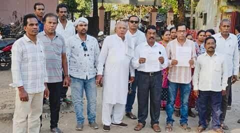 ଟିଟିଲାଗଡ: ଭୋପାଳରେ ଆଦିବାସୀ ଛାତ୍ରଙ୍କୁ ଦୁର୍ବ୍ୟବହାର, ଅଭିଯୁକ୍ତ ପୁଲିସ ଅଧିକାରୀଙ୍କୁ ଗିରଫ ଦାବି