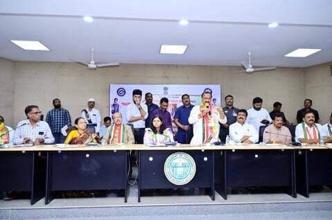నిజామాబాద్ సౌత్: ఎల్ నినో ఎఫెక్ట్: యాసంగిలో వరి వద్దు.. కలెక్టర్ కీలక ఆదేశాలు