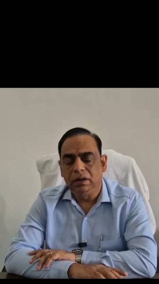 इलाहाबाद खंड स्नातक शिक्षक एमएलसी चुनाव की पोलिंग पार्टियों को करवाने के बाद क्या कुछ बोले जिलाधिकारी!!