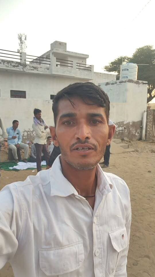 तखतपुरा में शांतिपूर्ण चुनाव हो गए है
#किसान #हनुमानबेनीवाल